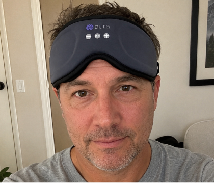 Marcus K.