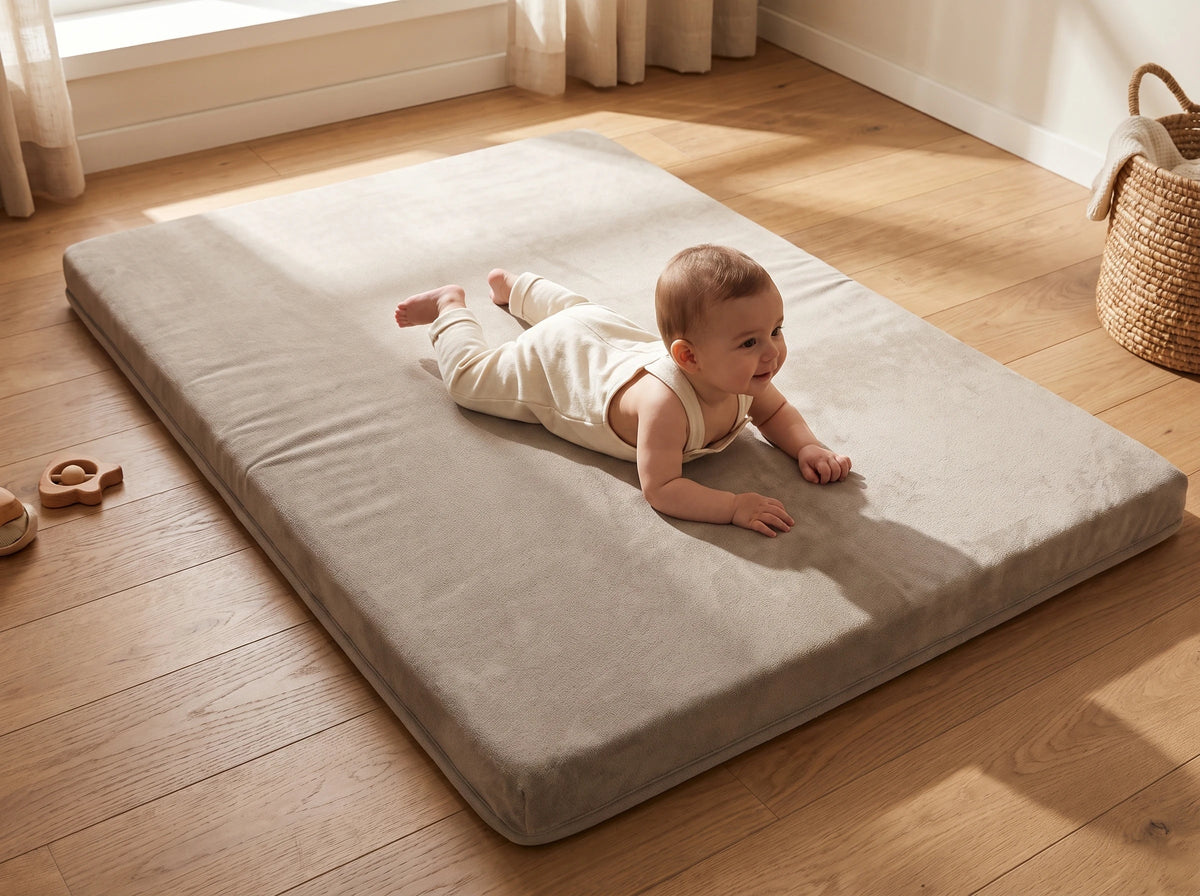 Cushvia Play Mat