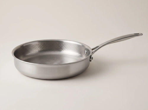 Kitae Titanium Frying Pan
